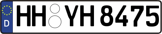 HH-YH8475