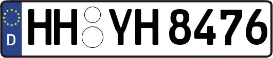 HH-YH8476
