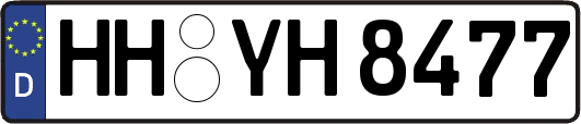 HH-YH8477