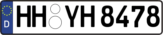 HH-YH8478