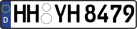 HH-YH8479
