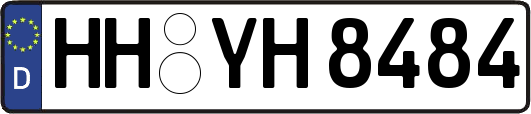 HH-YH8484