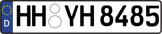 HH-YH8485
