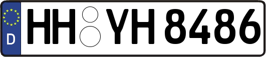 HH-YH8486