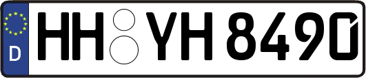 HH-YH8490