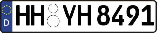 HH-YH8491