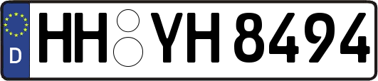 HH-YH8494