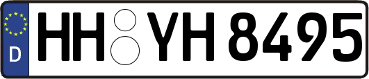 HH-YH8495