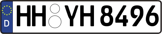 HH-YH8496