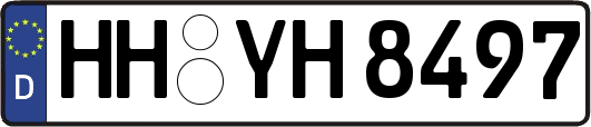 HH-YH8497