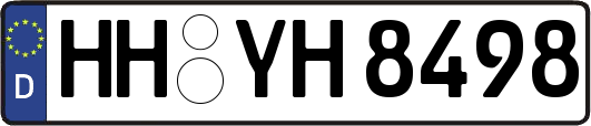 HH-YH8498