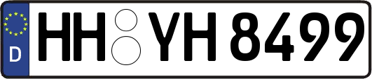 HH-YH8499