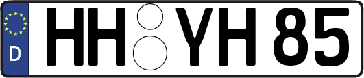 HH-YH85