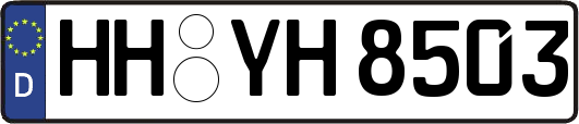 HH-YH8503