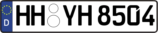HH-YH8504