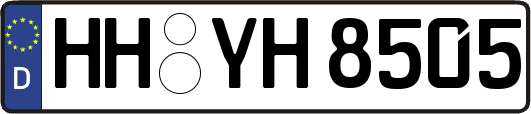 HH-YH8505
