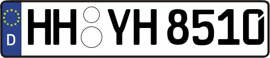 HH-YH8510