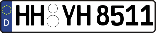 HH-YH8511