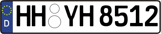 HH-YH8512