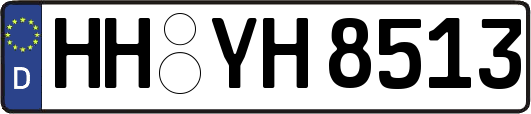 HH-YH8513