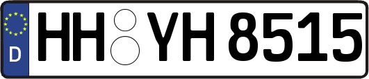 HH-YH8515
