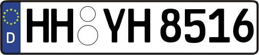HH-YH8516