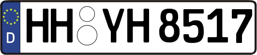 HH-YH8517