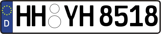 HH-YH8518