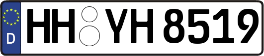 HH-YH8519
