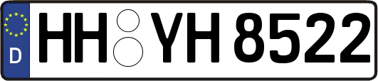 HH-YH8522