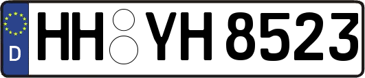 HH-YH8523