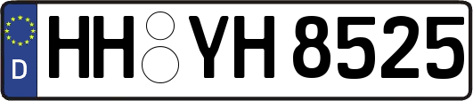 HH-YH8525