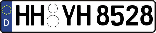 HH-YH8528