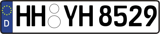 HH-YH8529