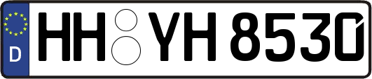 HH-YH8530