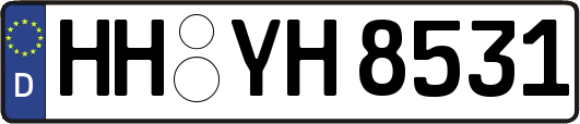 HH-YH8531