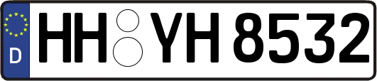 HH-YH8532