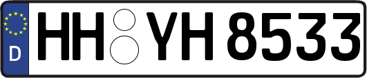 HH-YH8533