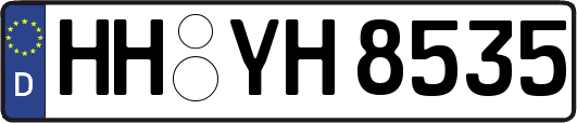 HH-YH8535
