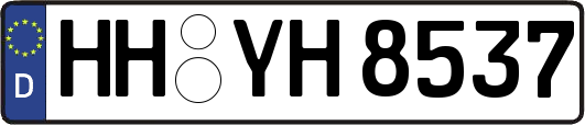 HH-YH8537