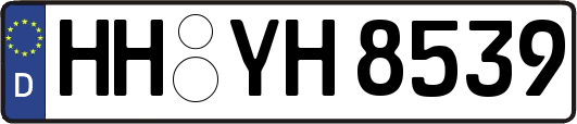 HH-YH8539
