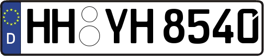 HH-YH8540