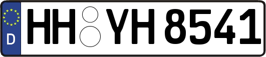HH-YH8541