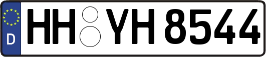 HH-YH8544