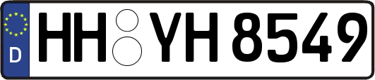 HH-YH8549