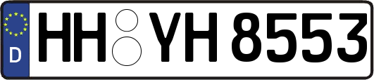 HH-YH8553