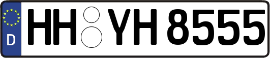 HH-YH8555