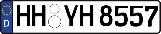 HH-YH8557
