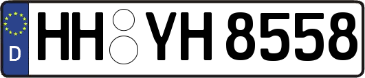 HH-YH8558