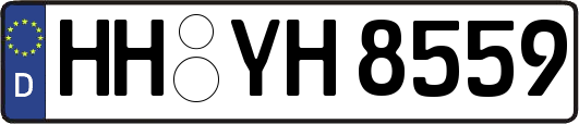 HH-YH8559